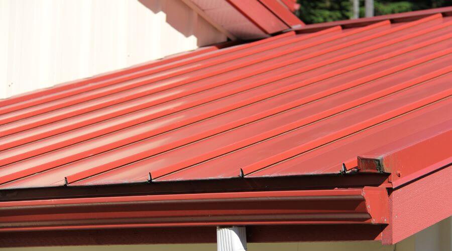 Industrial Roof Repair in Richview, IL